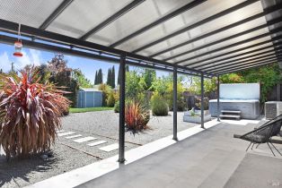 Single Family Residence,  Spain street, Sonoma, CA 95476 - 13