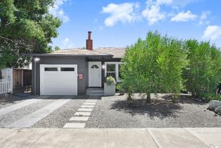 Single Family Residence,  Spain street, Sonoma, CA 95476 - 15