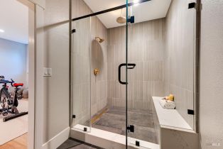 Single Family Residence, Oak Knoll court, Petaluma, CA 94952 - 25