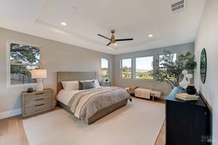 Single Family Residence, Oak Knoll court, Petaluma, CA 94952 - 20