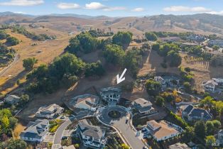 Single Family Residence, Oak Knoll court, Petaluma, CA 94952 - 37