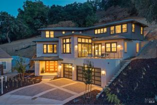 Single Family Residence, Oak Knoll court, Petaluma, CA 94952 - 33