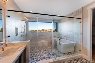 Single Family Residence, Oak Knoll court, Petaluma, CA 94952 - 21