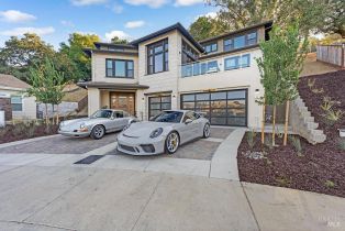 Single Family Residence, Oak Knoll court, Petaluma, CA 94952 - 36