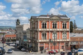 Single Family Residence, Oak Knoll court, Petaluma, CA 94952 - 45