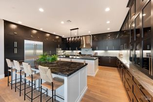 Single Family Residence, Oak Knoll court, Petaluma, CA 94952 - 4