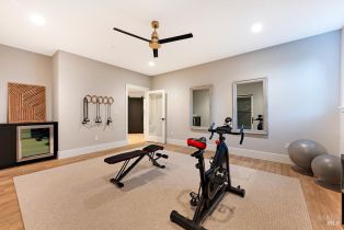 Single Family Residence, Oak Knoll court, Petaluma, CA 94952 - 24