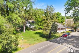 Commercial Lot, 13790 Arnold drive, Glen Ellen, CA 95442 - 3