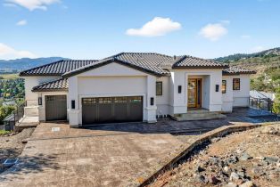 Single Family Residence, Bear Creek circle, Napa, CA 94558 - 9