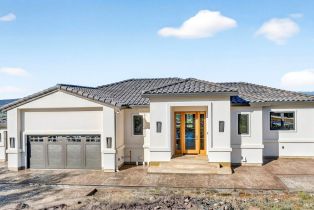 Single Family Residence, Bear Creek circle, Napa, CA 94558 - 58