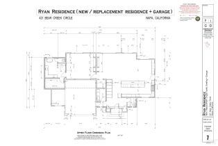 Single Family Residence, Bear Creek circle, Napa, CA 94558 - 64
