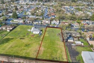 Residential Lot,  Corby avenue, Santa Rosa, CA 95407 - 2