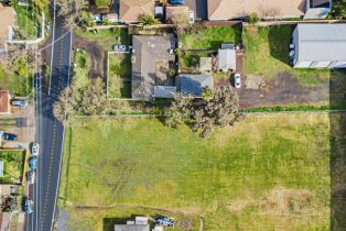 Residential Lot,  Corby avenue, Santa Rosa, CA 95407 - 5