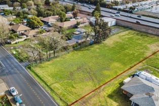 Land, 2154 Corby Ave, Santa Rosa, CA  Santa Rosa, CA 95407
