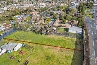 Residential Lot,  Corby avenue, Santa Rosa, CA 95407 - 3