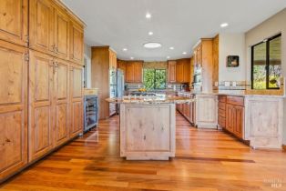 Single Family Residence,  Michael drive, Sonoma, CA 95476 - 44