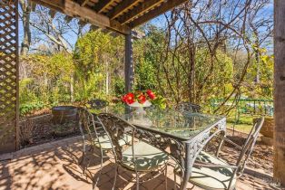 Single Family Residence,  Michael drive, Sonoma, CA 95476 - 40