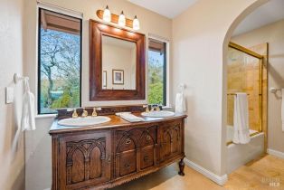 Single Family Residence,  Michael drive, Sonoma, CA 95476 - 29