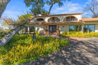 Single Family Residence, 595 Michael Dr, Sonoma, CA  Sonoma, CA 95476