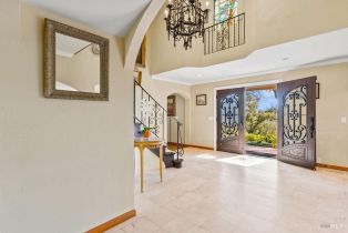 Single Family Residence,  Michael drive, Sonoma, CA 95476 - 5