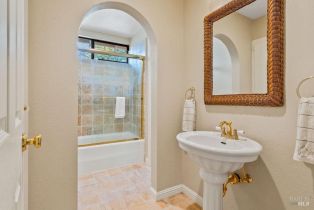 Single Family Residence,  Michael drive, Sonoma, CA 95476 - 23