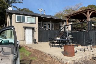 Single Family Residence,  Monticello road, Napa, CA 94558 - 45