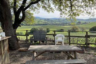 Single Family Residence,  Monticello road, Napa, CA 94558 - 5