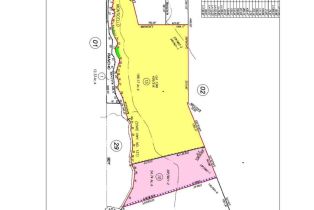 Single Family Residence,  Monticello road, Napa, CA 94558 - 41