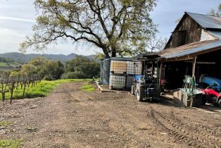 Single Family Residence,  Monticello road, Napa, CA 94558 - 50