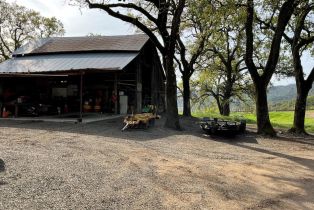 Single Family Residence,  Monticello road, Napa, CA 94558 - 48