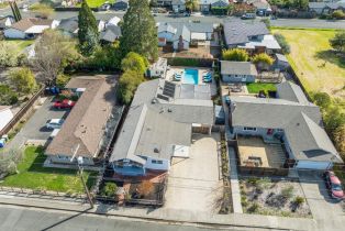 Single Family Residence,  Sanns lane, Healdsburg, CA 95448 - 21