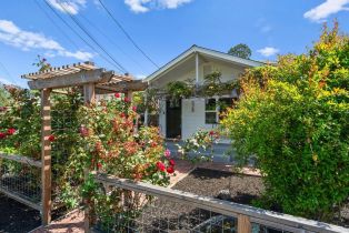 Single Family Residence,  Sanns lane, Healdsburg, CA 95448 - 2