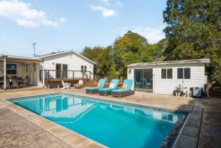 Single Family Residence,  Sanns lane, Healdsburg, CA 95448 - 16