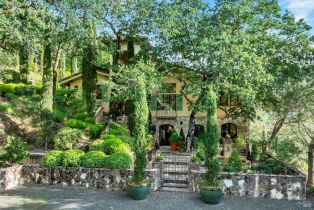 Single Family Residence, 2395 Pickett Rd, Calistoga, CA  Calistoga, CA 94515