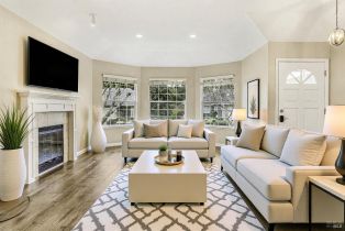 Single Family Residence,  Oakmont drive, Santa Rosa, CA 95409 - 61