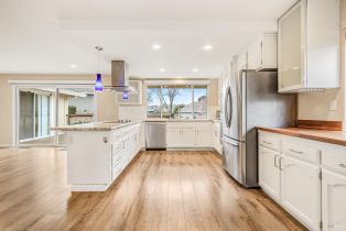 Single Family Residence,  Oakmont drive, Santa Rosa, CA 95409 - 27
