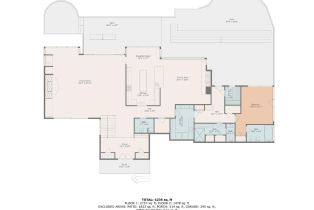 Single Family Residence,  Highway 1 none, Jenner, CA 95450 - 46