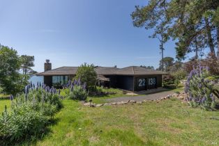 Single Family Residence,  Highway 1 none, Jenner, CA 95450 - 3