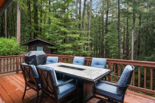 Single Family Residence,  Koftinow drive, Jenner, CA 95321 - 22