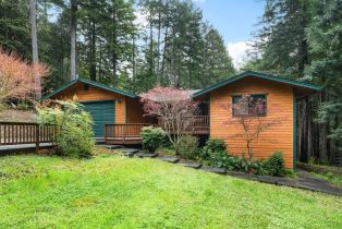 Single Family Residence,  Koftinow drive, Jenner, CA 95321 - 2