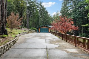 Single Family Residence,  Koftinow drive, Jenner, CA 95321 - 4