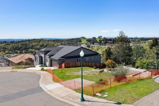 Residential Lot,  Orbetello court, Santa Rosa, CA 95404 - 2