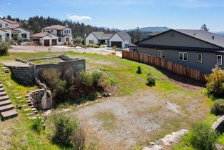 Residential Lot,  Orbetello court, Santa Rosa, CA 95404 - 7