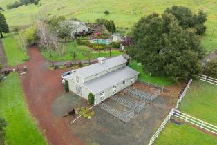 Single Family Residence,  Lovall Valley Loop road, Sonoma, CA 95476 - 89