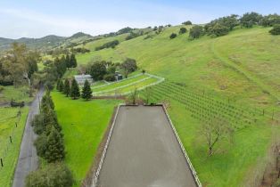 Single Family Residence,  Lovall Valley Loop road, Sonoma, CA 95476 - 93