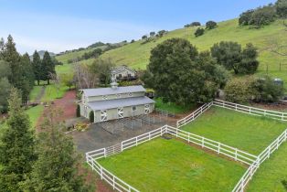 Single Family Residence,  Lovall Valley Loop road, Sonoma, CA 95476 - 90