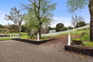 Single Family Residence,  Lovall Valley Loop road, Sonoma, CA 95476 - 82