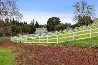 Single Family Residence,  Lovall Valley Loop road, Sonoma, CA 95476 - 83