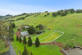 Single Family Residence,  Lovall Valley Loop road, Sonoma, CA 95476 - 91