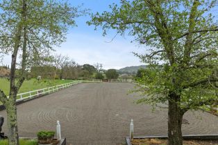 Single Family Residence,  Lovall Valley Loop road, Sonoma, CA 95476 - 88